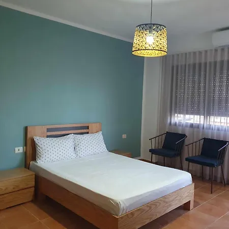 Sea La Vie - - Durres Lägenhet
