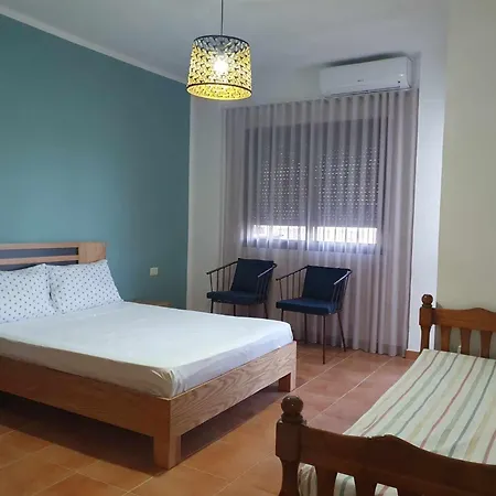 Lägenhet Sea La Vie - - Durres Golem (Tirana)