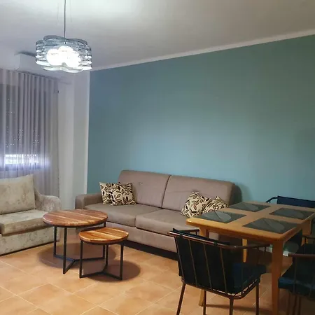 Sea La Vie - - Durres Lägenhet *
