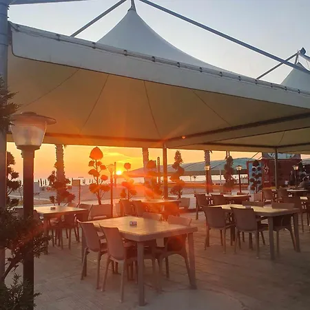 Lägenhet Sea La Vie - - Durres Golem (Tirana)