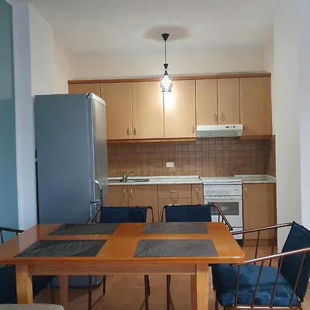 Sea La Vie - - Durres Appartamento *