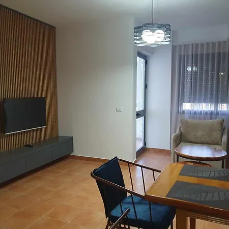 Sea La Vie - - Durres Appartamento
